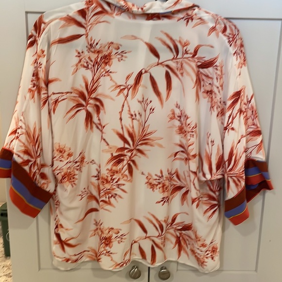 Joie top - size small excellent condition - Picture 2 of 2